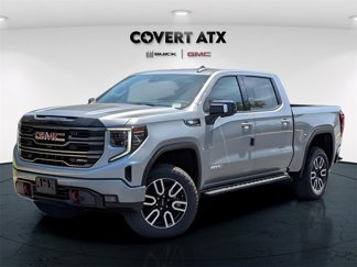New 2026 GMC Sierra 1500 AT4 w/ AT4 Premium Package image 1