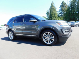 Used 2017 Ford Explorer XLT w/ Equipment Group 202A image 1