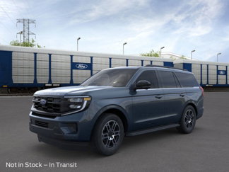 New 2025 Ford Expedition Active image 1