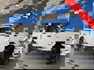 New 2025 RAM 2500 Big Horn image 1
