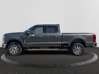 New 2025 Ford F250 Lariat image 1
