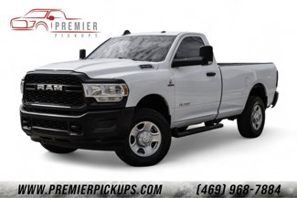 Used 2022 RAM 3500 Tradesman image 1