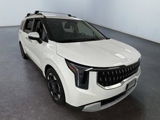 New 2026 Kia Carnival EX image 1
