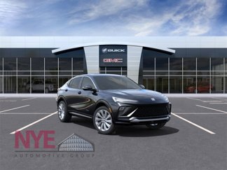 New 2025 Buick Envista Avenir image 1