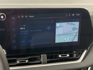 New 2026 Chevrolet Equinox LT w/ Convenience Package II image 1
