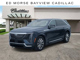 New 2026 Cadillac Escalade IQ Luxury 1 image 1