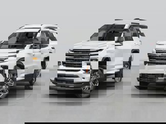 New 2025 Chevrolet Traverse Z71 w/ Enhanced Driving Package image 1