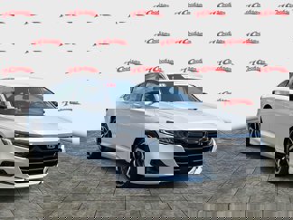 Certified 2022 Honda Accord Sport image 1