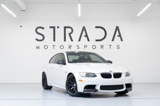 Used 2013 BMW M3 Competition image 1
