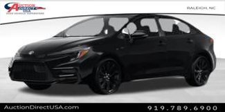 Used 2024 Toyota Corolla LE image 1