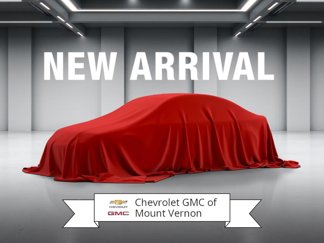 New 2026 Chevrolet Equinox LT image 1