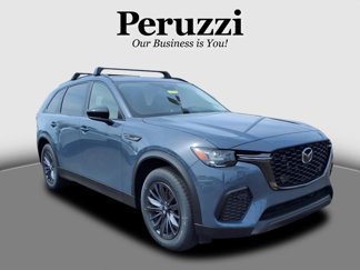 New 2025 MAZDA CX-70 3.3 Turbo w/ Preferred Package image 1