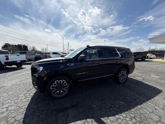 Certified 2023 GMC Yukon Denali Ultimate video 1