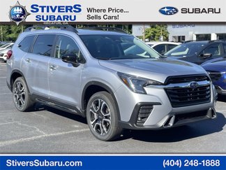 New 2025 Subaru Ascent Touring image 1