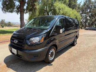Used 2020 Ford Transit 150 Low Roof w/ Load Area Protection Package image 1