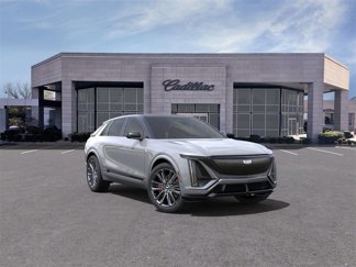 New 2026 Cadillac Lyriq V image 1