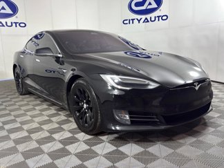 Used 2017 Tesla Model S 75 image 1