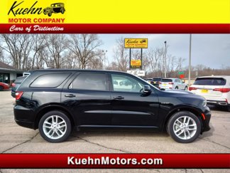 Used 2022 Dodge Durango R/T image 1