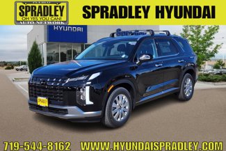 New 2025 Hyundai Palisade SEL image 1