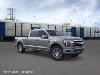 New 2025 Ford F150 Lariat image 1