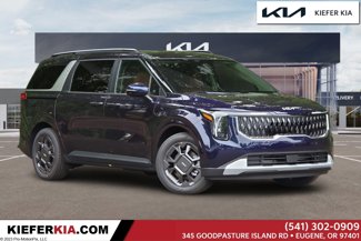 New 2026 Kia Carnival EX image 1