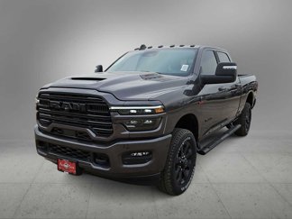 New 2025 RAM 2500 Laramie w/ Night Edition image 1