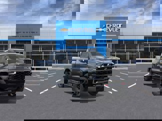 New 2026 Chevrolet Silverado 1500 ZR2 image 1