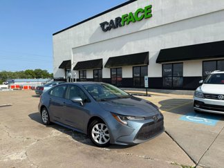 Used 2022 Toyota Corolla LE image 1