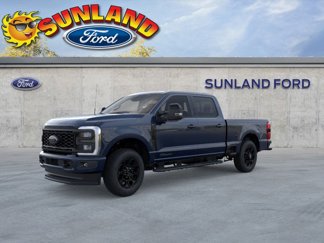 New 2025 Ford F250 Lariat w/ Lariat Ultimate Package image 1