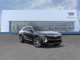 New 2026 Cadillac Lyriq Premium Luxury image 1