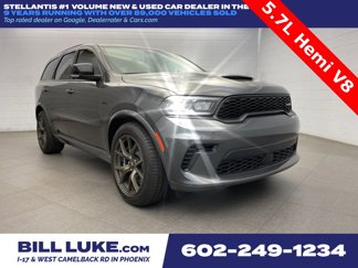 New 2025 Dodge Durango R/T image 1