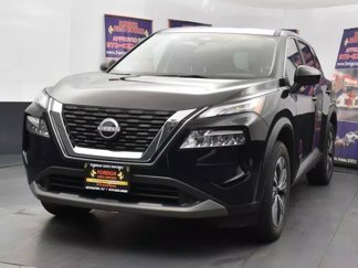 Used 2023 Nissan Rogue SV image 1