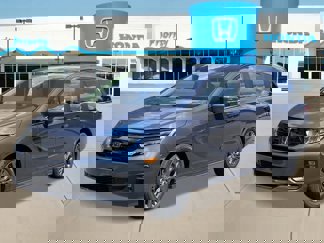 New 2025 Honda Odyssey Touring image 1