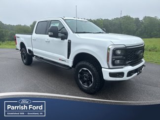 New 2025 Ford F350 Lariat image 1