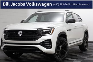 New 2025 Volkswagen Atlas Cross Sport SEL R-Line image 1
