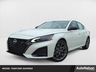 New 2024 Nissan Altima 2.0 SR image 1
