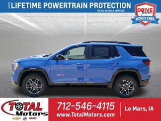 New 2026 GMC Terrain AT4 w/ Convenience Package III image 1