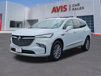Used 2024 Buick Enclave Premium image 1