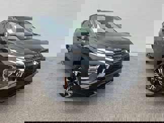 New 2025 Mitsubishi Eclipse Cross SEL image 1