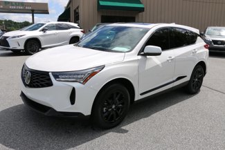 Used 2025 Acura RDX SH-AWD image 1
