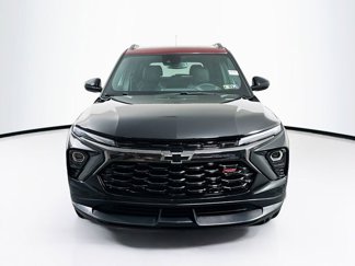 Certified 2025 Chevrolet TrailBlazer RS w/ Convenience Package video 2