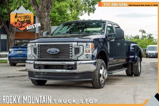 Used 2021 Ford F350 XL w/ STX Appearance Package image 1