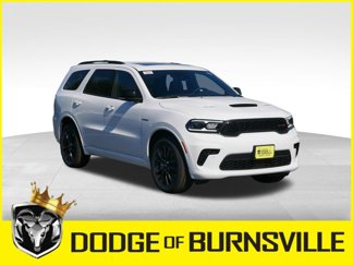New 2025 Dodge Durango R/T image 1