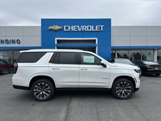 New 2025 Chevrolet Tahoe High Country image 1