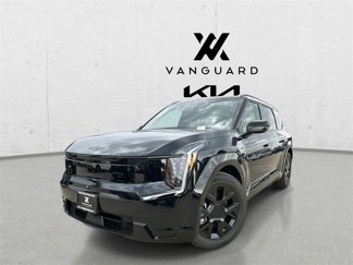 New 2026 Kia EV9 Land image 1