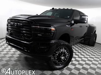Used 2025 RAM 3500 Laramie image 1