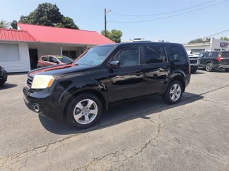 Used 2014 Honda Pilot EX-L image 1