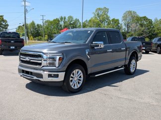 New 2025 Ford F150 Lariat image 1