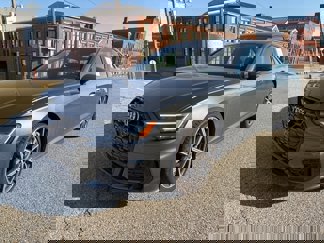 Certified 2025 Audi A6 Premium Plus video 1