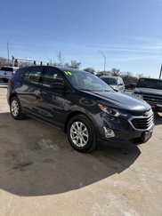 Used 2019 Chevrolet Equinox LS image 1